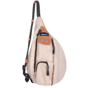 KAVU MINI ROPE SLING SNUG BAG